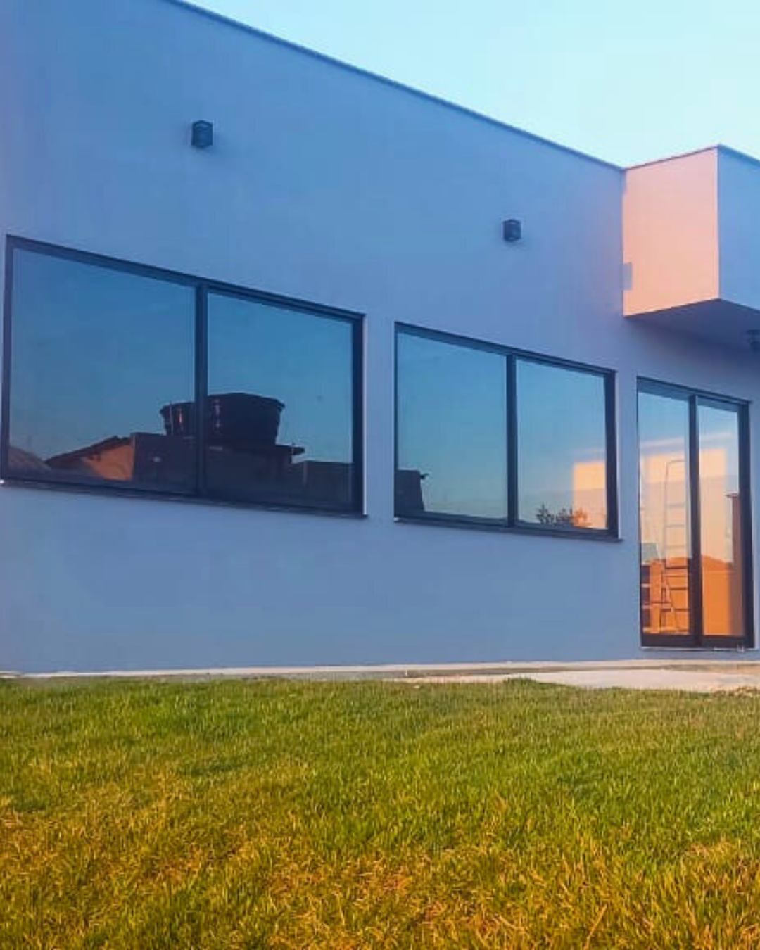 Inovações Tecnológicas em Esquadrias de Alumínio: Conheça as Últimas Novidades do Mercado